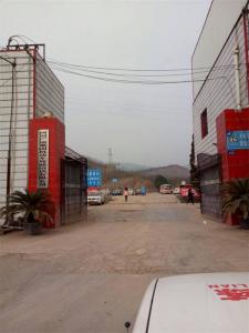 廣元廣運(yùn)集團(tuán)駕校